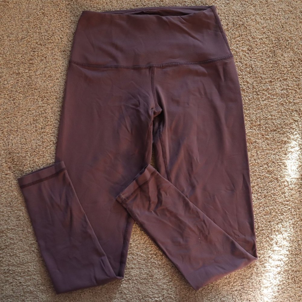 Active Leggings